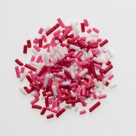 Valentine Sprinkles Mix