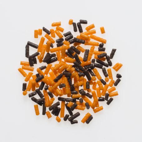 Halloween Sprinkles Mix