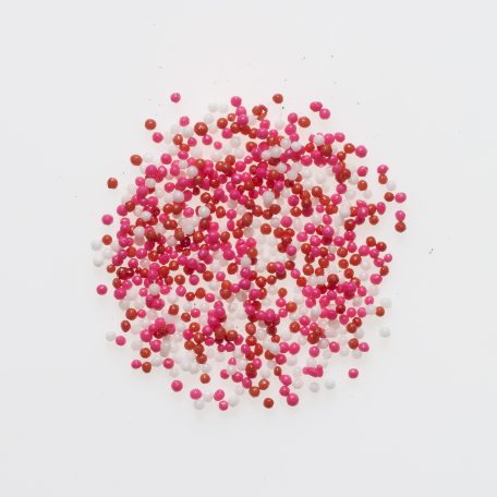 Valentines Nonpareil Mix