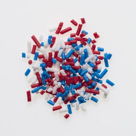 Patriotic Sprinkles Mix