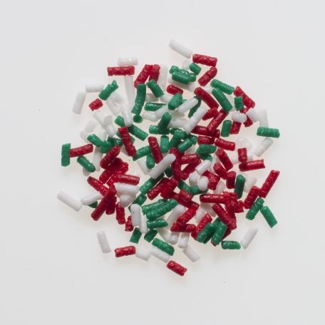 Christmas Sprinkles Mix