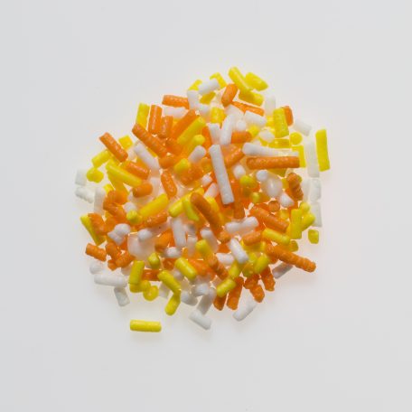 Halloween Sprinkles Mix II
