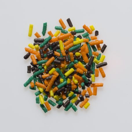 Fall Sprinkles Mix