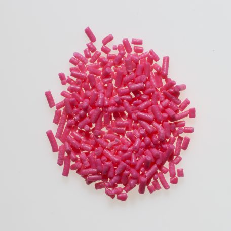 Pink Sprinkles