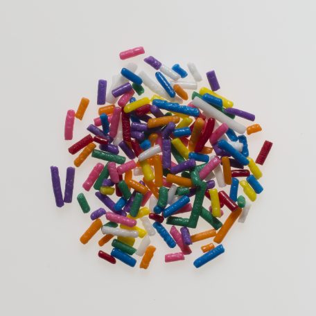 Rainbow Sprinkles