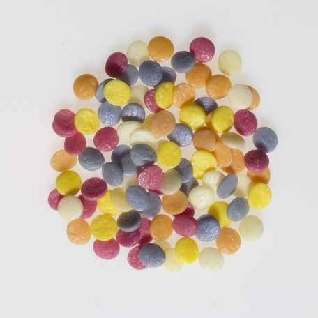 Natural Rainbow Sequins