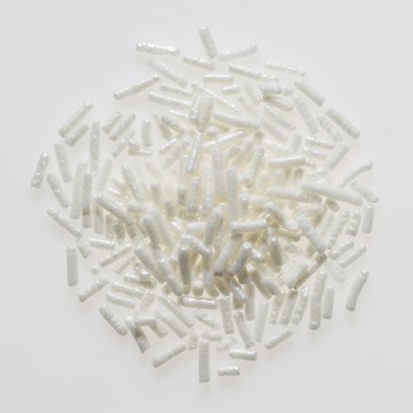 White Sprinkles