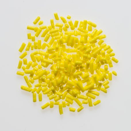 Yellow Sprinkles