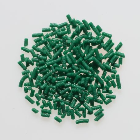 Green Sprinkles