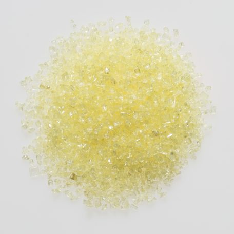 Natural Yellow Sanding Sugar
