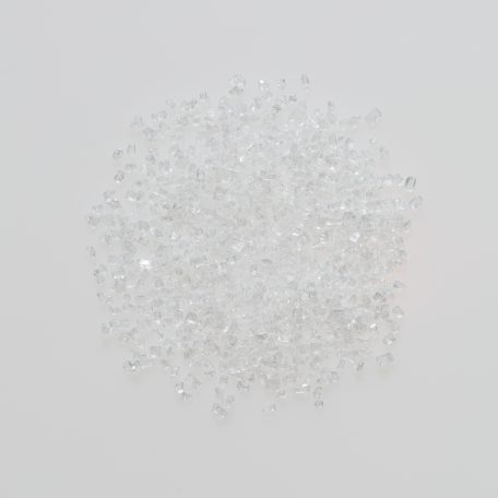 White Sanding Sugar