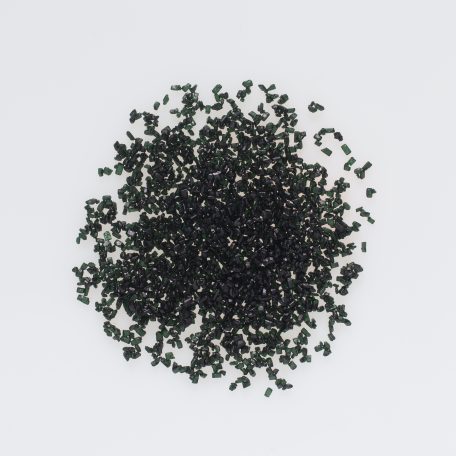 Black Sanding Sugar