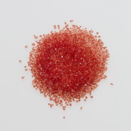 Red Sanding Sugar