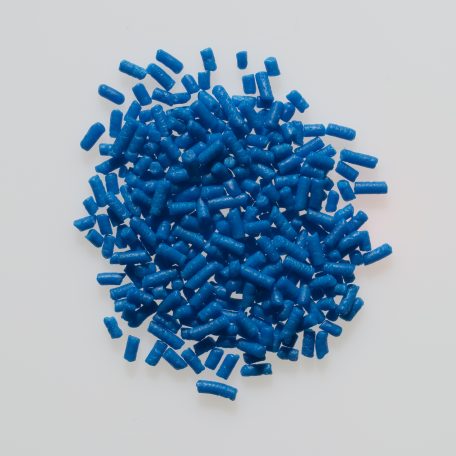 Blue Sprinkles