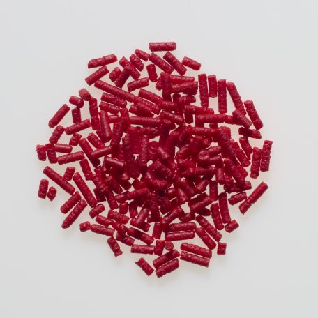 Red Sprinkles