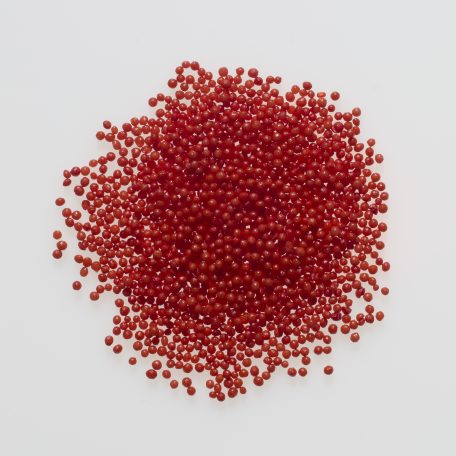 Red Nonpareils