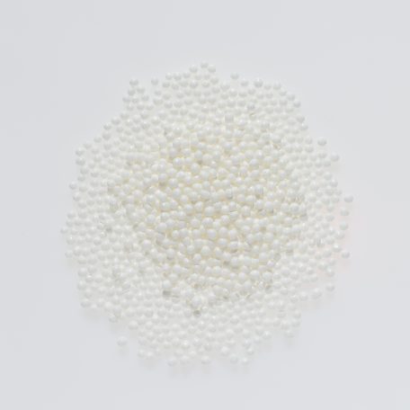 White Nonpareils