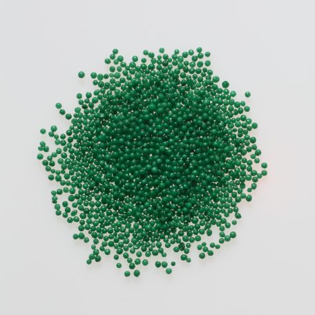 Green Nonpareils