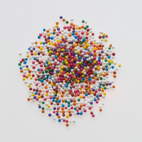 Rainbow Nonpareils