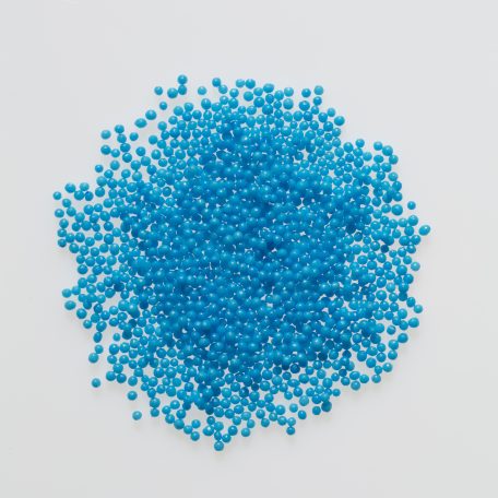 Blue Nonpareils
