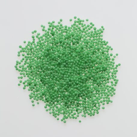 Green Nonpareils