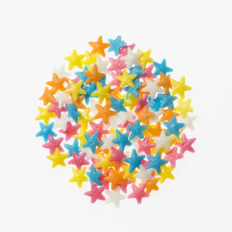 Stars Shapes