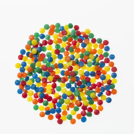 Mini Sequin Shapes