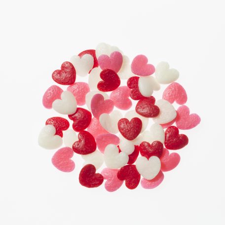 Heart Shapes
