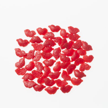 Lip Shapes