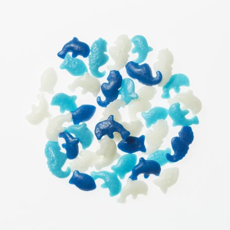 Seabed Shapes