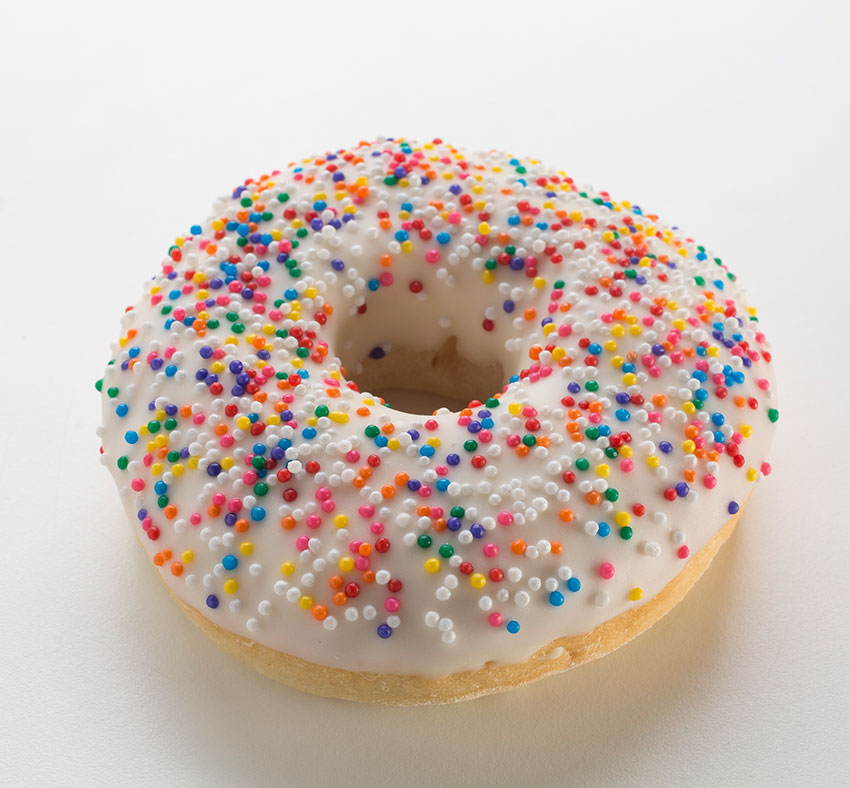 Nonpareils